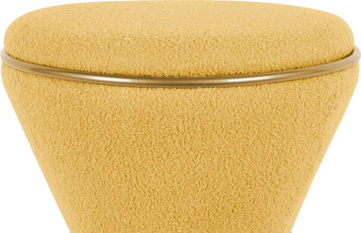 Produktbild Leitmotiv Pouf Gustar