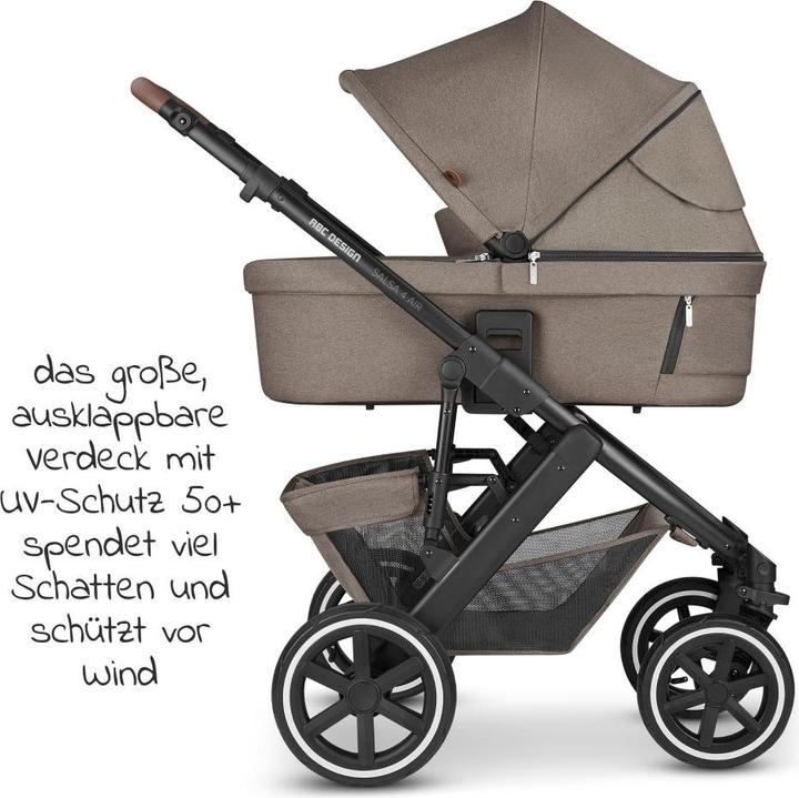 Image du produit ABC Design Salsa 4 Air