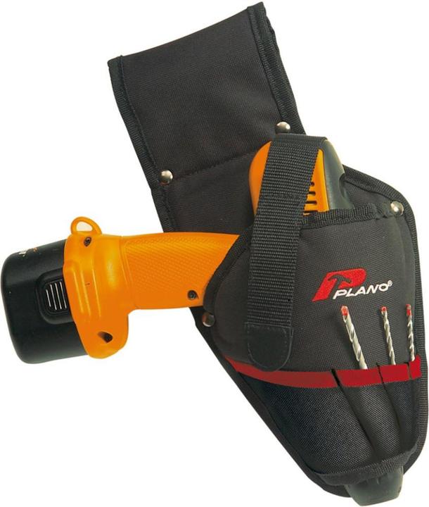 Actual product image Plano Accumulator machines tool belt (1 Piece)