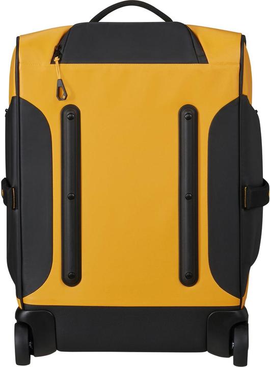 Immagine prodotto Samsonite PARADIVER LIGHT DUFFLE/WH 55/20 FL, YELLOW Reisetasche (48.50 l)