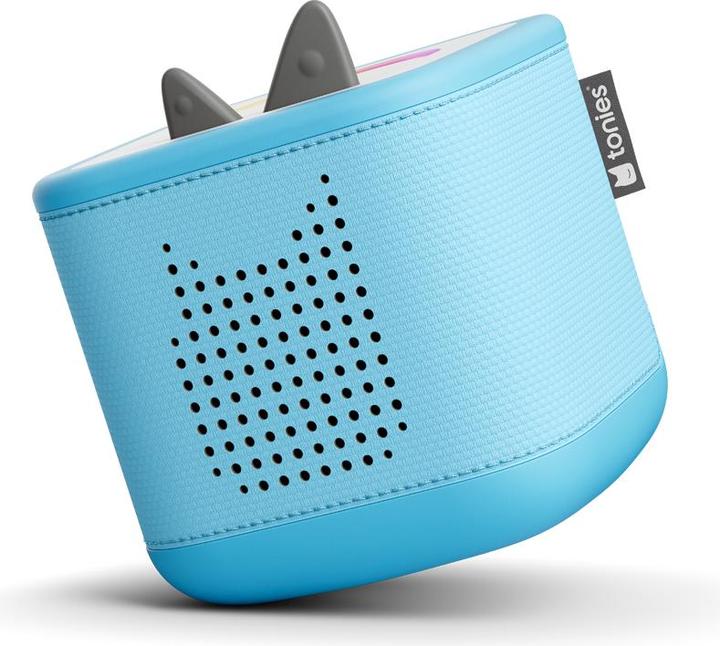 Actual product image Tonies Kinderaudioplayer Toniebox 2