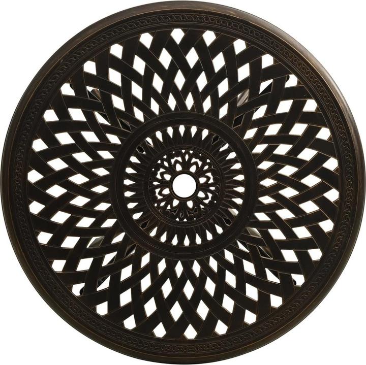 Produktbild vidaXL Gartentisch