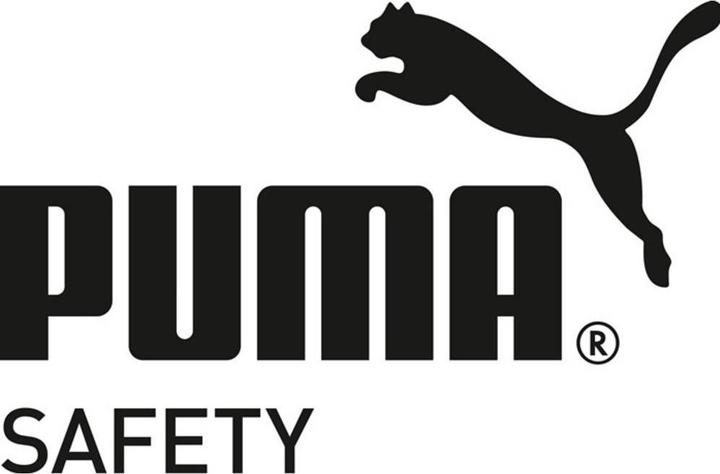 Actual product image Puma Safety boot Cascades Mid S3 HRO SRC (S3, 40)