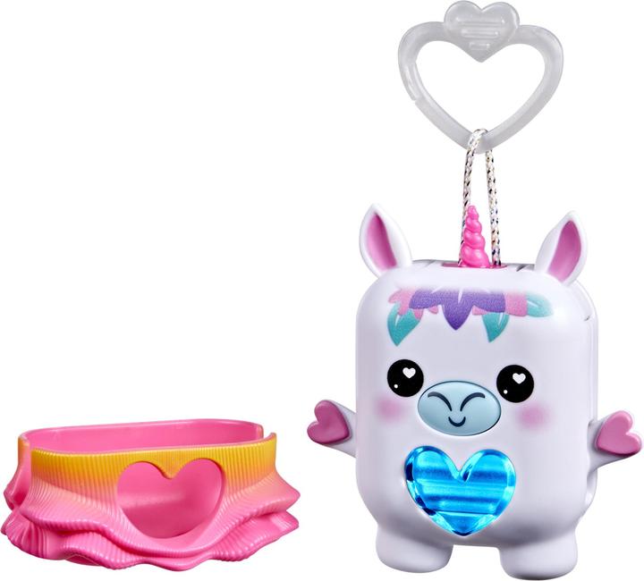 Produktbild Nano-Mals Hasbro Meadowmist das Einhorn elektronisches Fidget-Tierchen