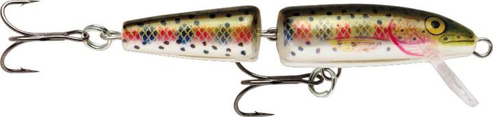 Produktbild Rapala Jointed Floating Rainbow Trout (13 cm)