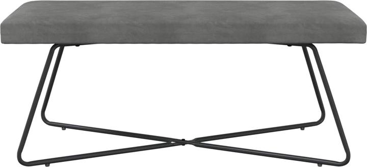 Produktbild vidaXL Moderne Bänke (40 cm)