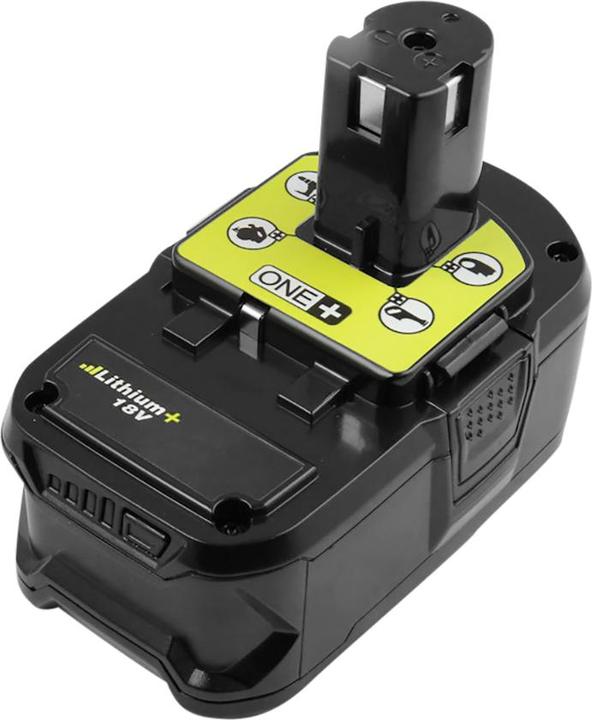Produktbild Avizar BAT-82502 Akku (18 V)