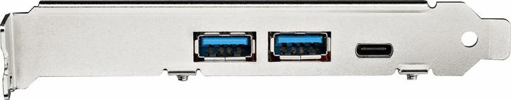 Produktbild StarTech 5-Pt USB PCIe Card