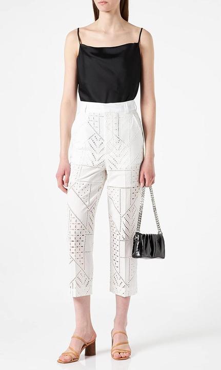 Produktbild Just Cavalli Damesbroek, Wit (32)