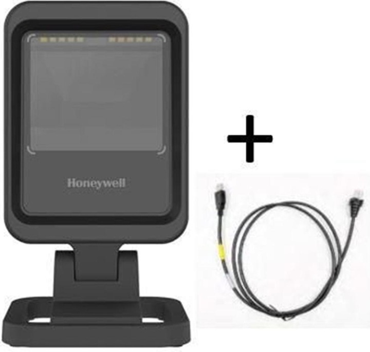 Produktbild Honeywell Genesis XP 7680g (2D-Barcodes, 1D-Barcodes)