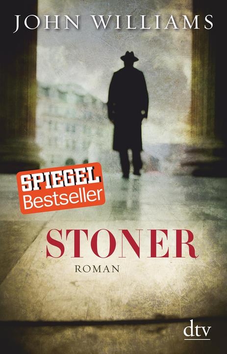 Produktbild Stoner (Deutsch, John Williams, 2013)