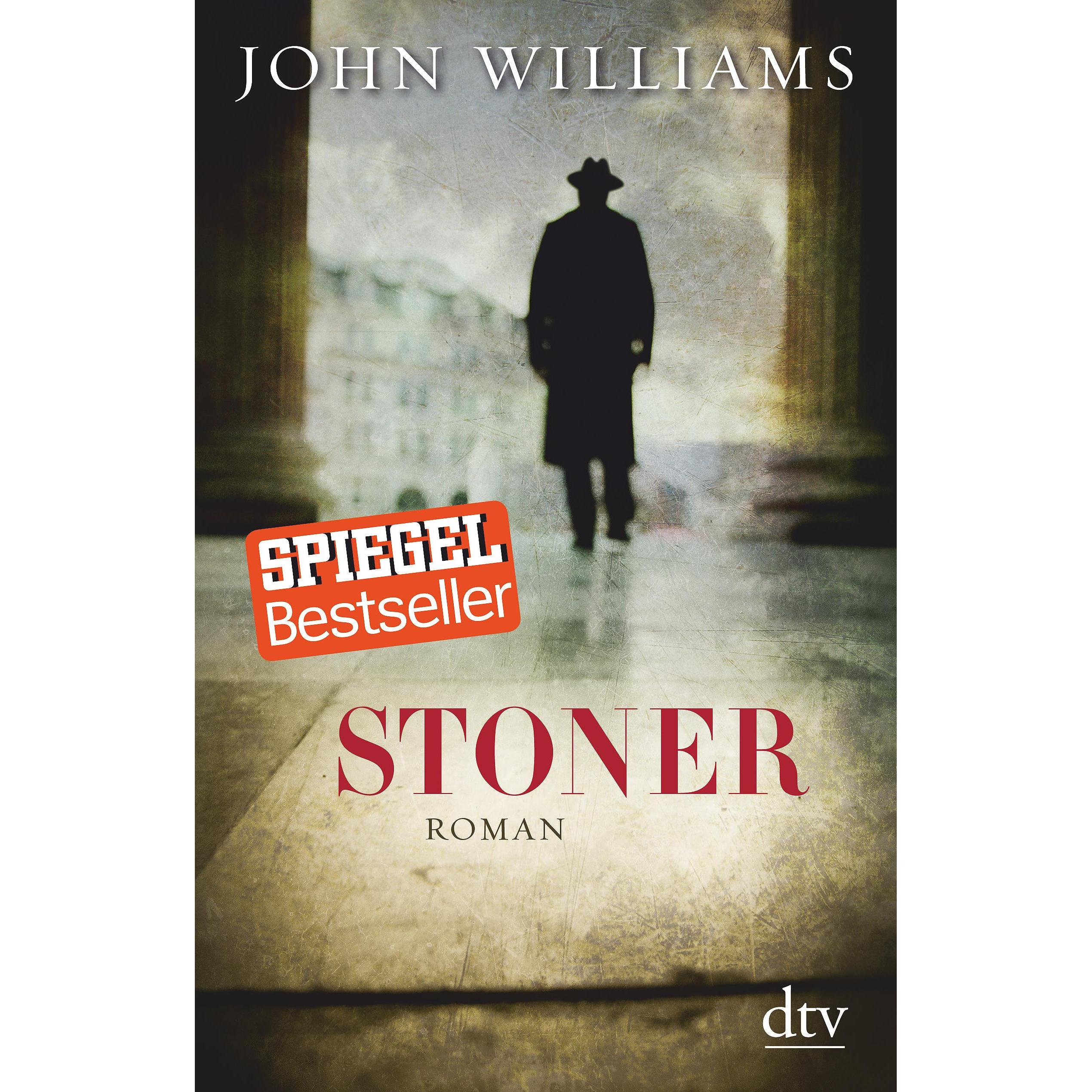 Stoner, Belletristik von John Williams
