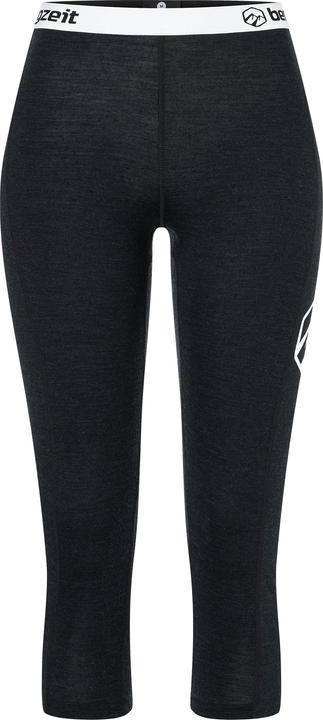 Super Natural Bergzeit Pure Merino 3/4 (XS)