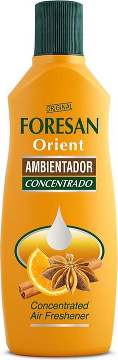 Image du produit Foresan Désodorisant concentré Oriental 125ml (Lotion nettoyante, 125 ml)