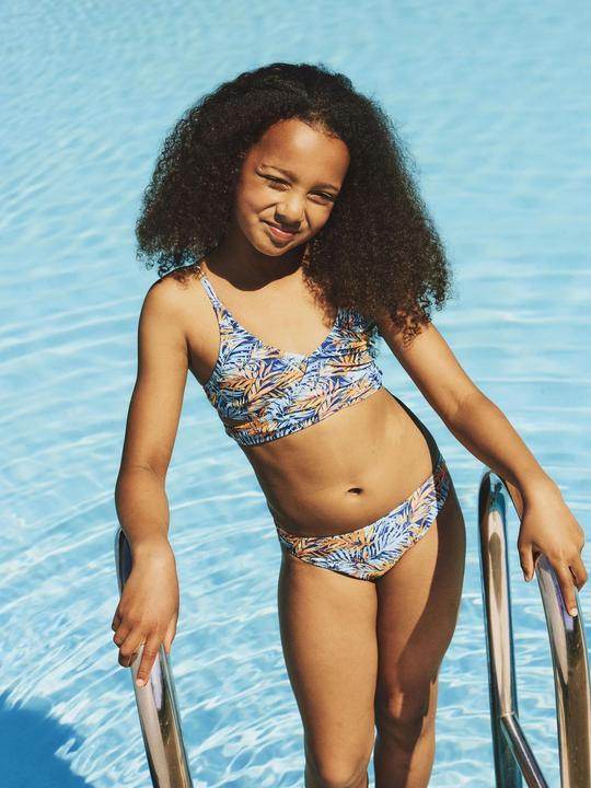 Produktbild Name it Triangel Bikini (110, 116)