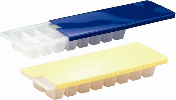Produktbild Wüllner & kaiser EISWUERFELFORMERM.AROMAD.2ER 5006
