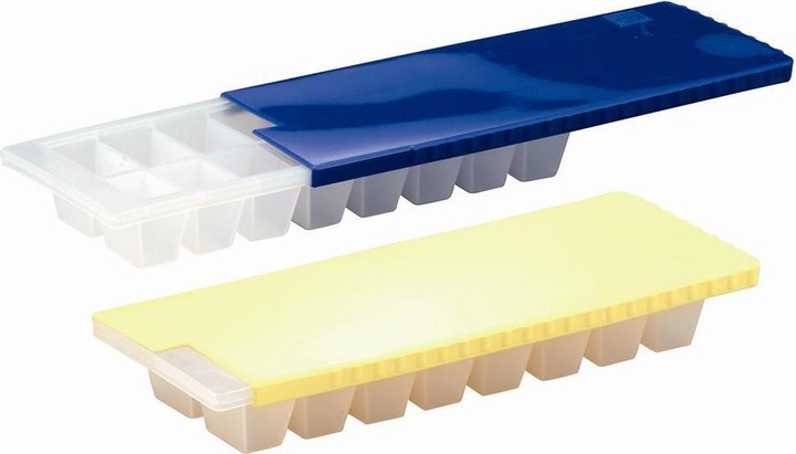 Actual product image Wüllner & kaiser ICE CUBE MOULD.AROMAD.2ER 5006