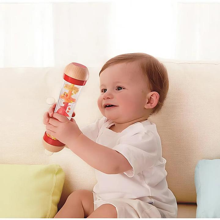 Produktbild Hape Rasselspiel