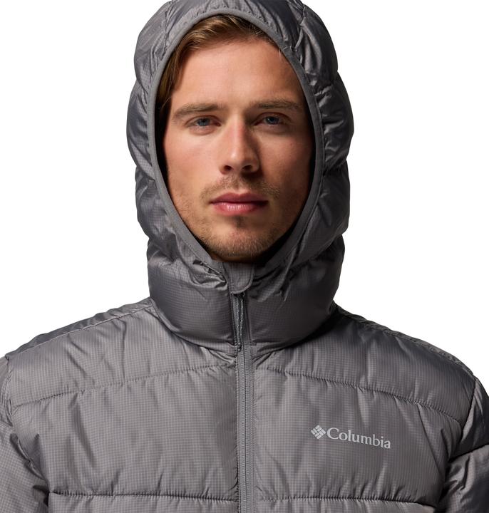 Immagine prodotto Columbia Fivemile Butte™ II Hooded Jacket (S)