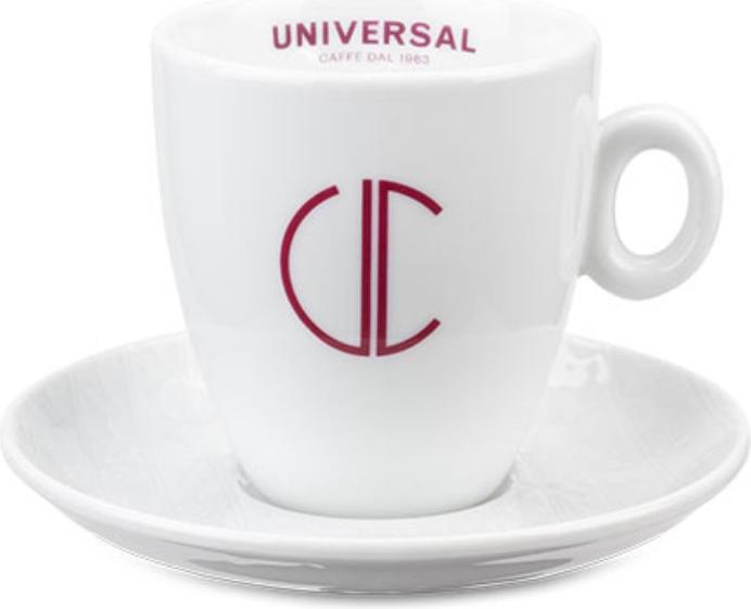Produktbild - Milktasse Set (175 ml, 6x)