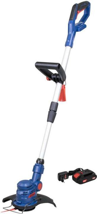 Produktbild Güde RT 18-201-05 (Kunststoffmesser)