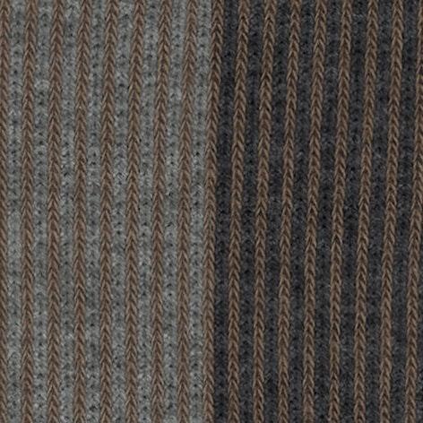 Produktbild Esprit Vertical Stripe SO 2P (2er Pack, 43 - 46)