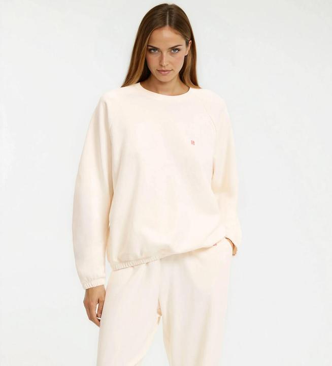 Produktbild La Redoute Collections Pyjama aus Sweatware (M)