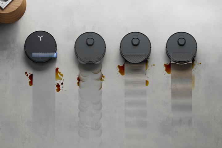 Produktbild Ecovacs T90 Pro Omni (30000 Pa)