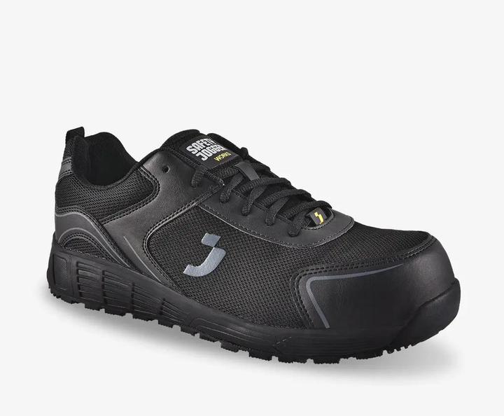 Produktbild Safety Jogger Industrial AAK S1P Low (S1P, 36)