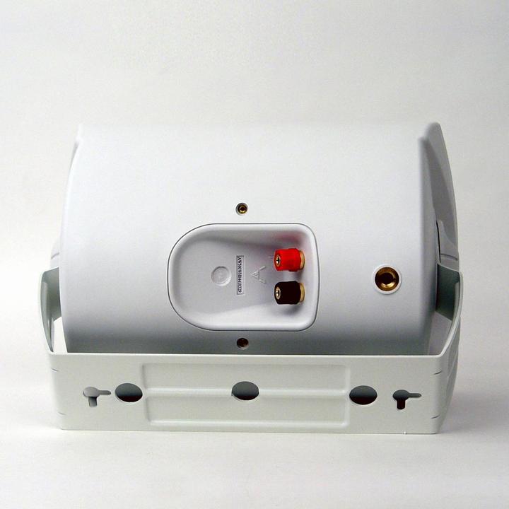 Productafbeelding Klipsch AW-650 - Buitenluidspreker wit (1 paar, 85 W)