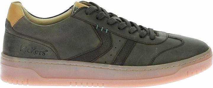 Image du produit Kickers Baskets en Bambou (41)