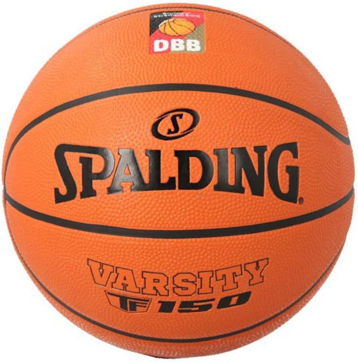 Actual product image Spalding Basketball DBB Varsity TF-150 (7)