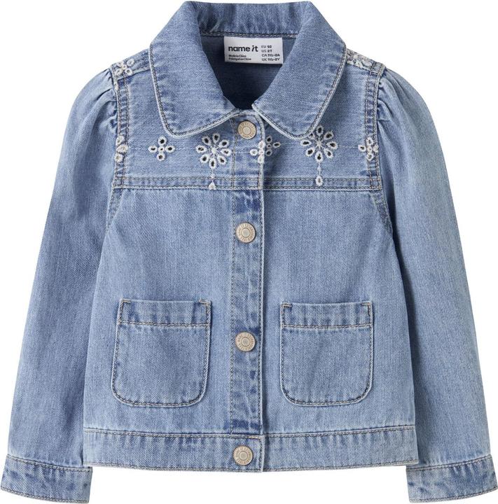 Actual product image Name it Jeans Jacke (98)