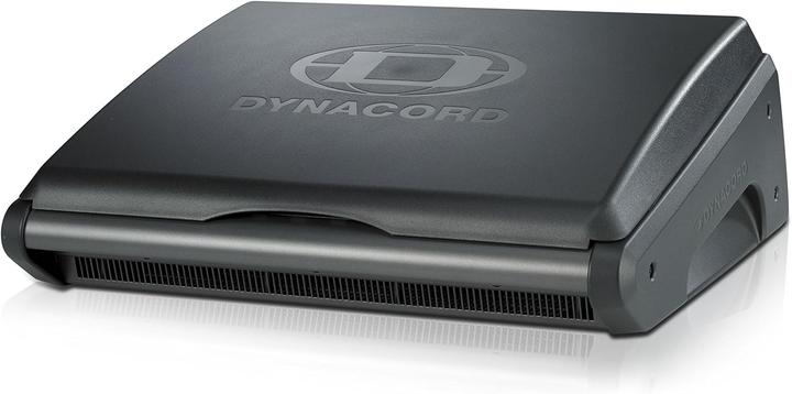 Produktbild Dynacord PowerMate 600 MK3 powered mixer (Studio- und Livemixer)