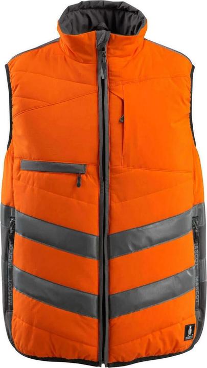 Hi Vis Orange/Anthrazit