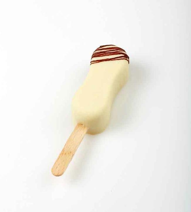 Produktbild Pavoni Glaceform Round