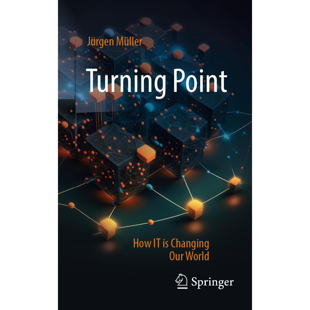 Turning Point, Fachbücher von Jürgen Müller