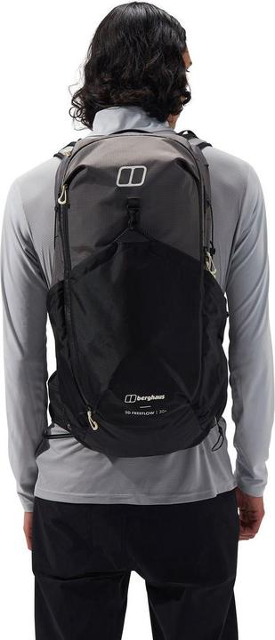 Actual product image Berghaus 3D Freeflow 30+5 (35 l)