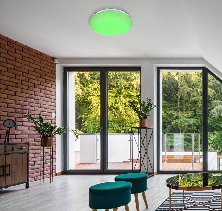 Immagine prodotto Globo Plafoniera Atreju I (580 lm)