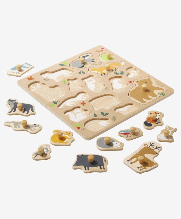 Immagine prodotto Vertbaudet Puzzle (15 pezzi)