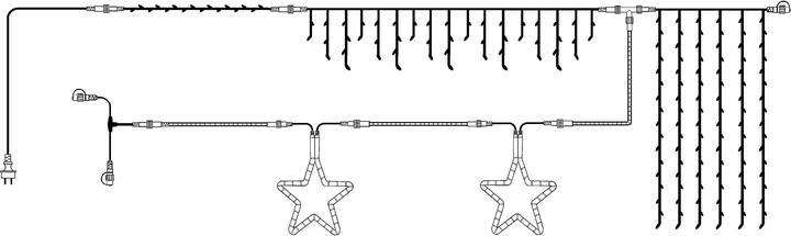 Actual product image Star Trading Expo (0.28 m)