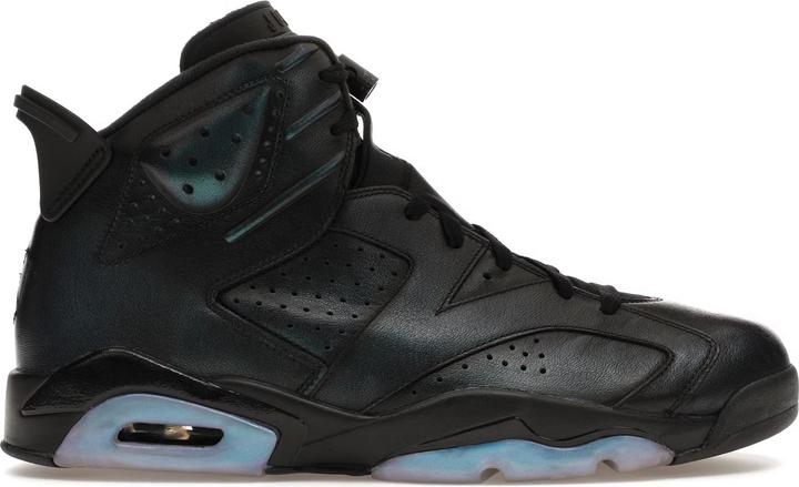 Immagine prodotto Jordan 6 Retro All-Star Chameleon (2017) (44)