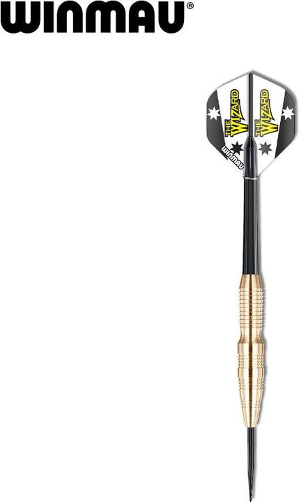 Actual product image Winmau Simon Whitlock Brass (24 g)
