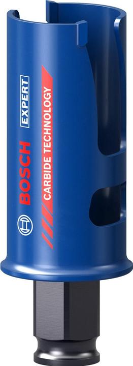 Immagine prodotto Bosch Professional Zubehör Expert Construction Material Lochsäge, 30 x 60 mm (30 mm)