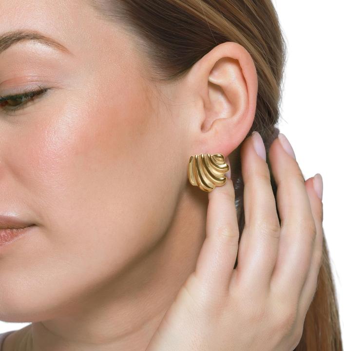 Produktbild Heideman Kavya goldfarben (Edelstahl)