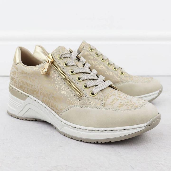 Actual product image Rieker Keilsneakers (38)