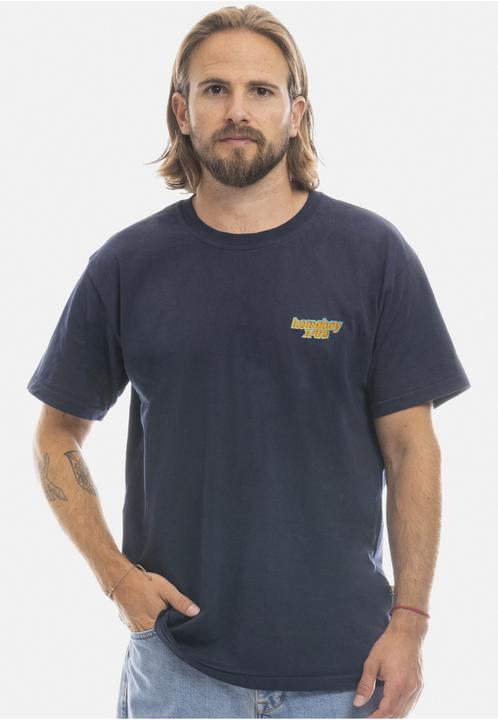 Produktbild Homeboy xtra Tee (S)