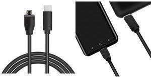 Produktbild LogiLink USB Typ C – Micro USB B (0.50 m, USB 2.0)