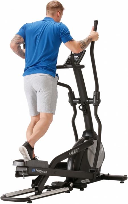 Produktbild Maxxus Crosstrainer CX 4.3f - 1293