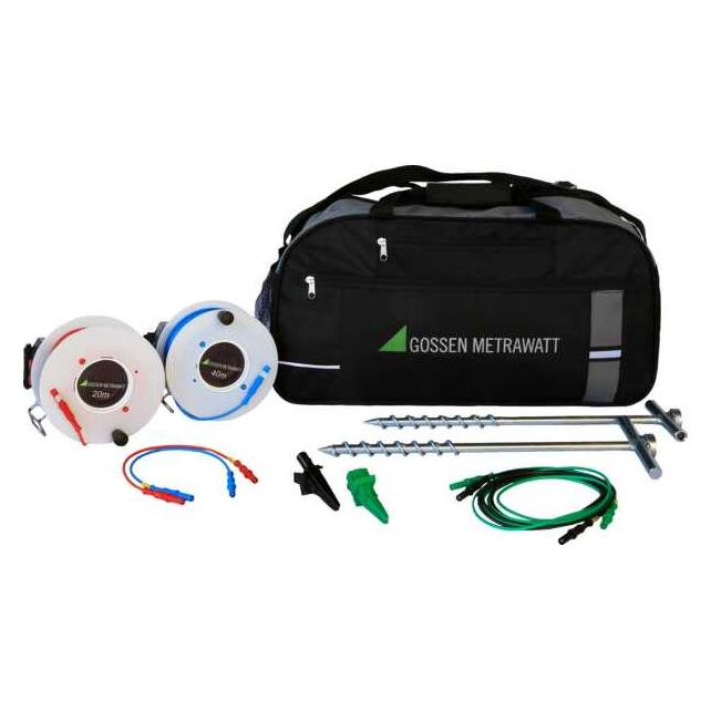 Gossen GOSS Messzubehör-Set (Z593A)